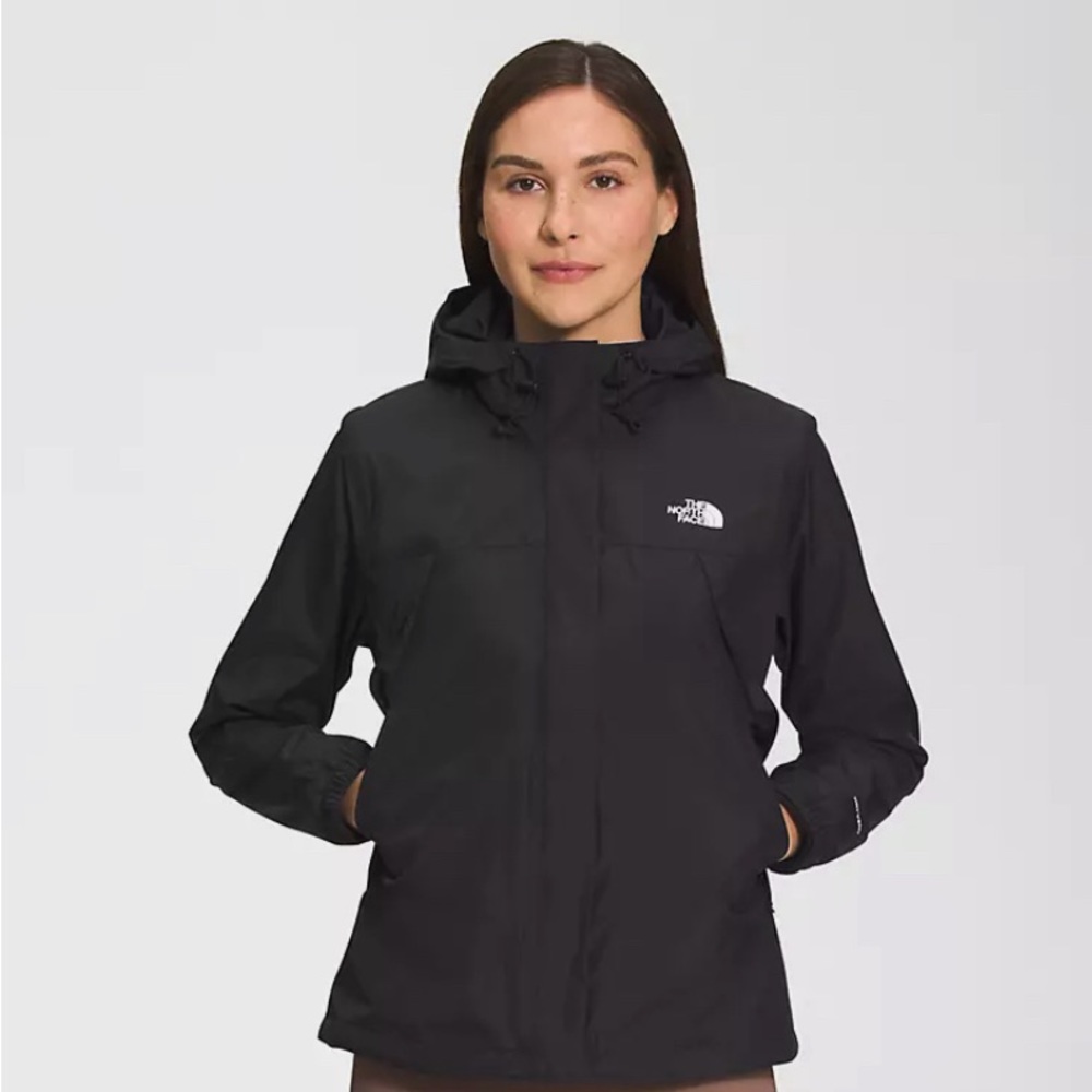 North face jacket in great condition!